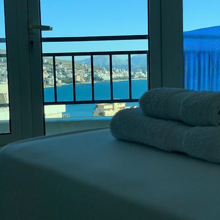 Guest - Sea Breeze Apartments Саранде Екстериор снимка
