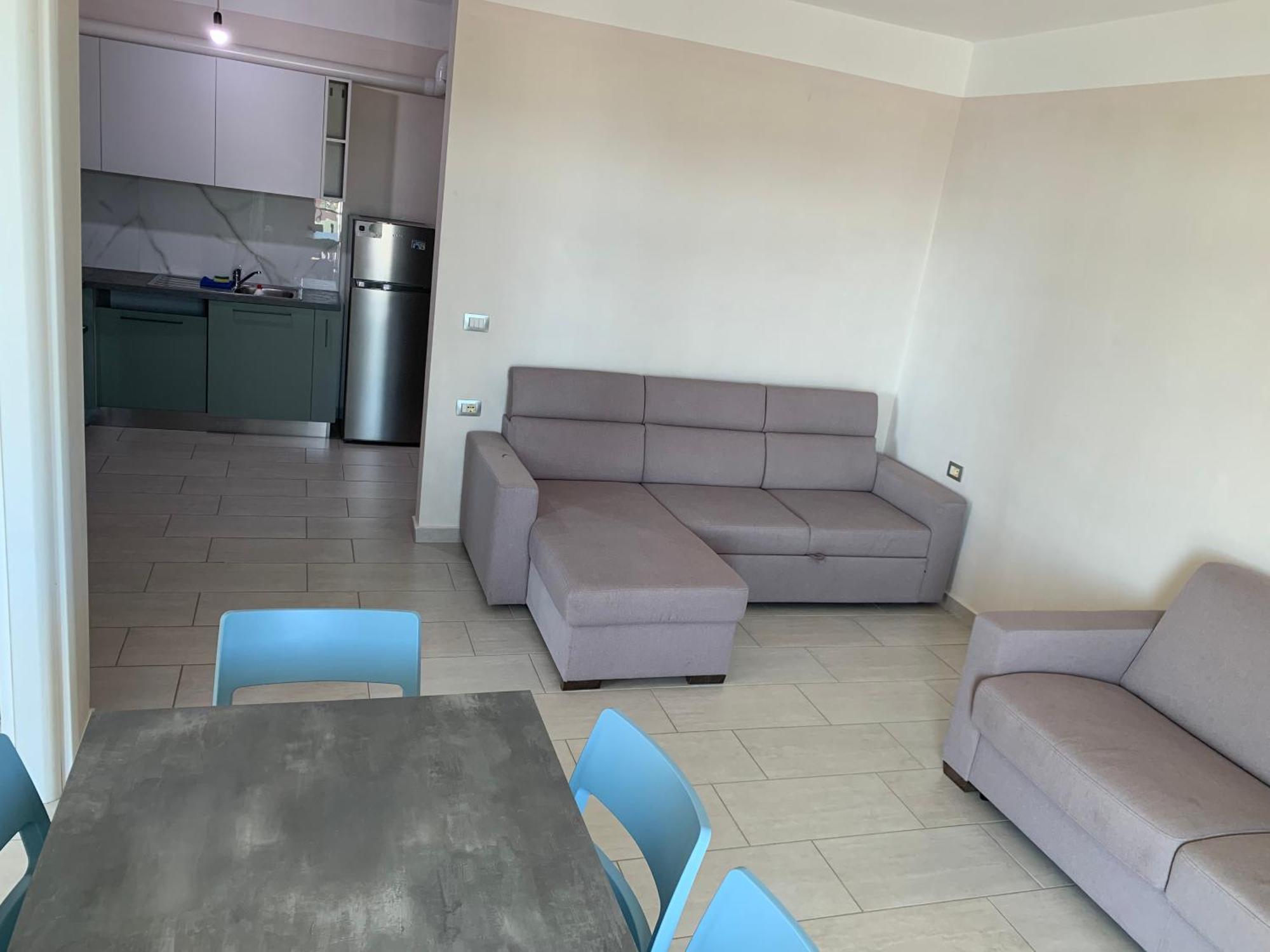 Guest - Sea Breeze Apartments Саранде Екстериор снимка